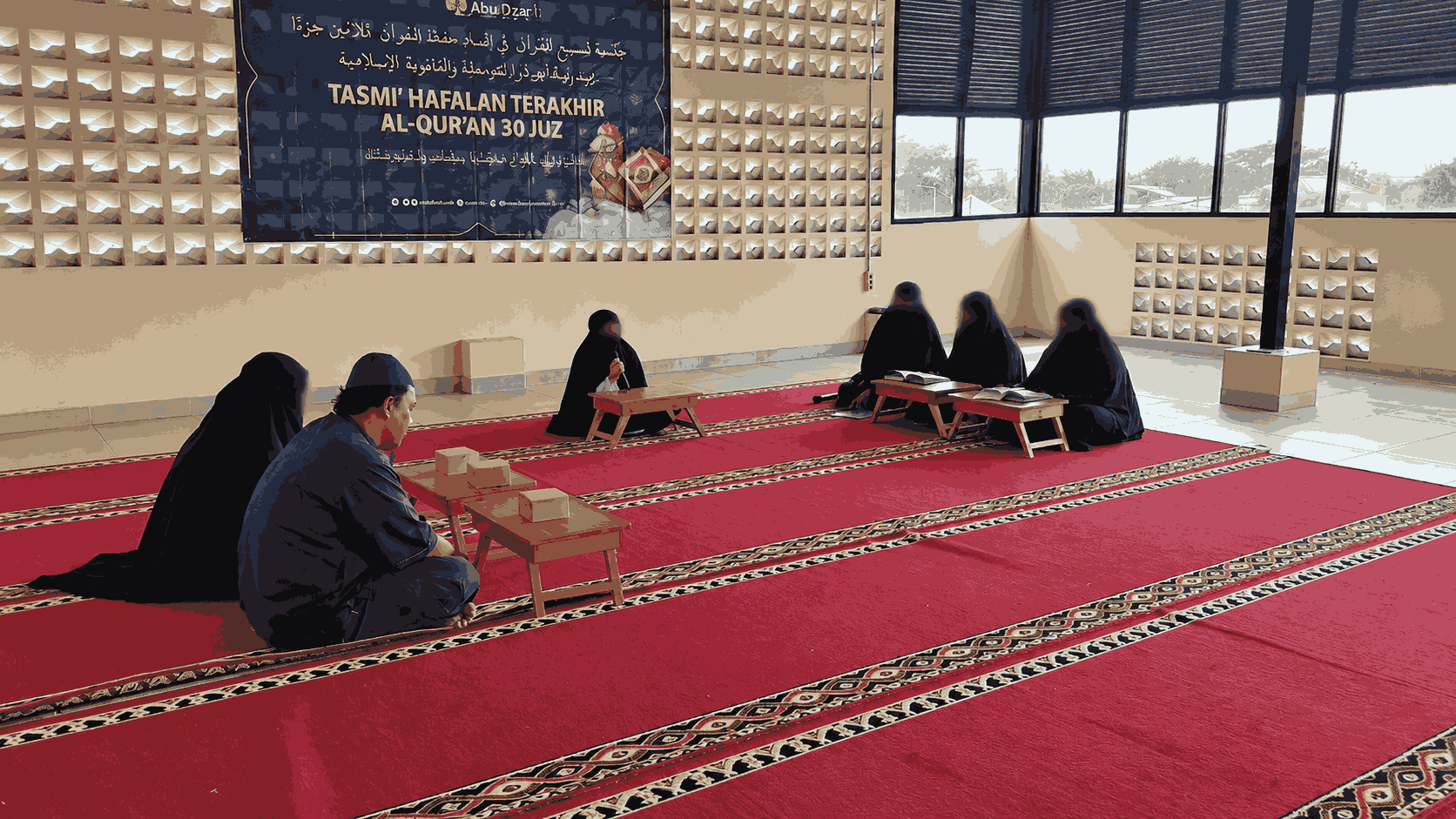 penyetoran kirana 6 11zon