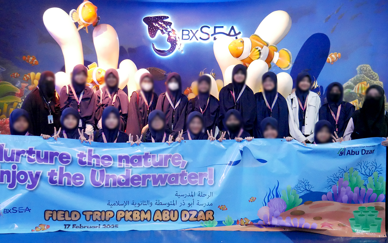 PKBM Abu Dzar
