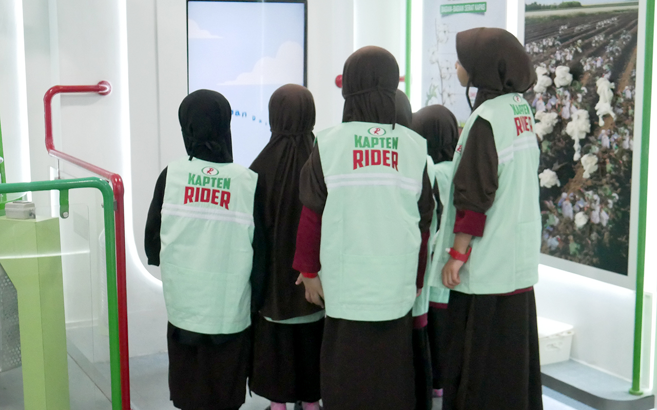 PKBM Islam Abu dzar