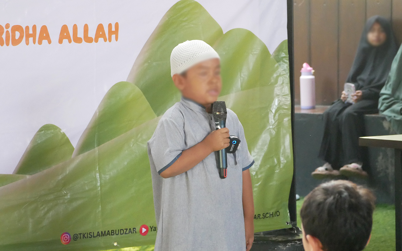 TK Islam Abu Dzar